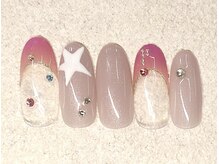 リノ ネイル(Rino nail)/11月新作 Y2K　711b2