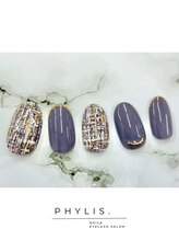 フィリス センター南店(PHYLIS)/定額コレクション¥7700