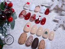 セリシール(Cericier)/11・12月アート定額♪