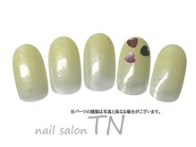 ティーエヌ 川崎DICE TSUTAYABOOKSTORE店/10月☆ハンド☆川崎限定コース