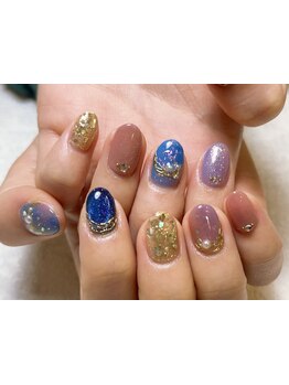 アートの種類が豊富