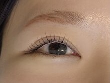 ネイルサロン プール ヴー(Nail Salon Pour Vous)/まつげパーマ/ラッシュリフト】