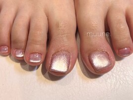 ピンクマグネット