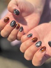 シックドゥホンジョウ(CHIC de Honjo)/季節のデザインコース