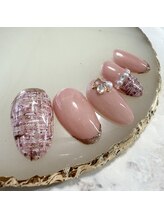 ベレール(Bellell)/定額ネイル