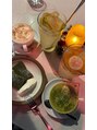リジュール(Rejur) おすすめの夜カフェがあれば教えてください♪