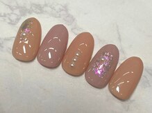 リノア(LINOA)/オフィスナチュラルネイル