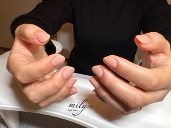 オフィスネイル