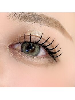 カレラ アイラッシュ 東川口(KARERA eyelash)/LEDマツエク【KARERA東川口】