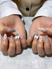 アートし放題+有料パーツ