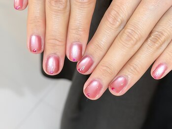 ワンアンドオンリー(One&Only)/うるまぐ×ハートホロ