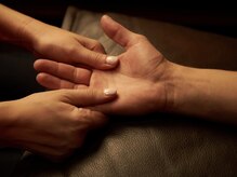 ちる 越谷(Chill)/ハンドケア