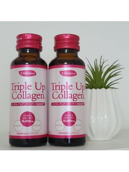 モア(MOA)/トリプルコラーゲンドリンク