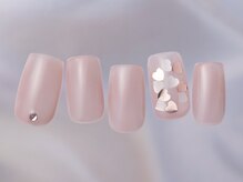 ジェミーネイル シンジュク(Jemiy nail shinjuku)/