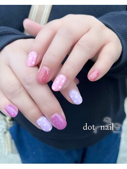 ティディーネスト(Tidynest)/■持ち込みネイル■