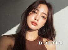 B<AFTER SALON 2nd LEDマツエク専門店【LEDマツエク/フラットラッシュ/パリジェンヌ】/上品まつげパーマ