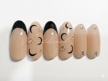 リラネイル(Lila nail)/☆韓国ガ-リ-ネイル☆