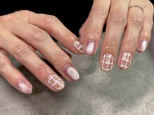 ココネイル(Koco Nail)/春ネイル