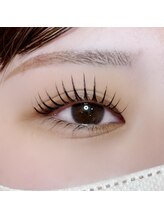 リバース 新町(Rebirth)/【新町/西大橋】束感まつげ