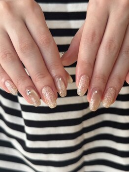 イリー(ely)/シンプルアート（ア-ト4本まで）