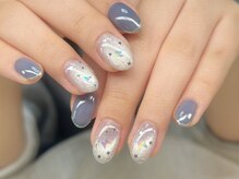リノネイル(Lino Nail)/持ち込みネイル