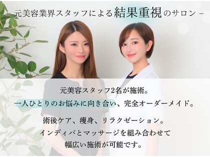 アピ(api)の写真
