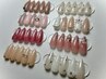 hand ■ 定額デザインコース(アート5～8本ほど)￥7300