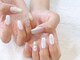 ムーピーネイル(moopy nail)の写真