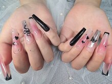 C・LASH & NAIL【シーラッシュ＆ネイル】/