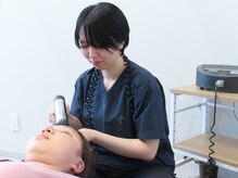 ソリーゾ整体院 志村三丁目院の雰囲気（実力派スタッフがお身体に合わせた最適な施術をご提供！）
