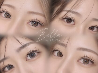 ベッラ バイ カノア 大和八木(Bella by KANOA)の写真