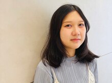 スウェイ アンド ヒュー(Sway&Hue)の雰囲気（表情や雰囲気まで含めたアイブロウデザイン。）