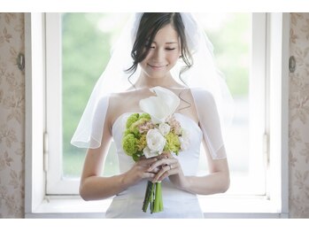 アンテイン(anthein)/一生で一回の特別な日に・・・