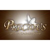 プレシャス(precious)ロゴ