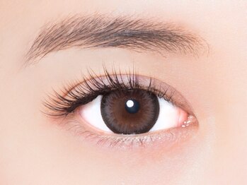 エトワール 中川中島店(Etoile)/華やかなボリュームアイ