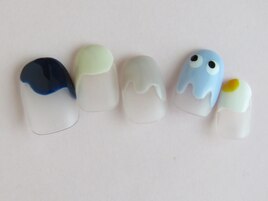 8月新作「PALY MODE」