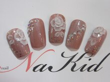 ネイキッド (NaKid)/バラ