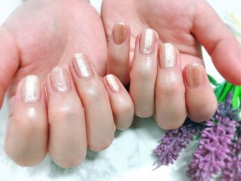 キャンアイドレッシー 深谷店(Can I Dressy)/☆・お客様nail