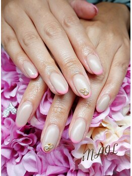 アイネイル(iNAIL)/