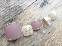 ハウスアンドアイラッシュ ネイル(House&eyelash nail)/