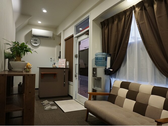 癒し屋 癒Room(ユルーム)