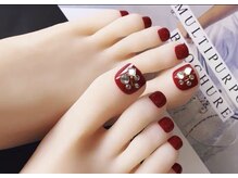 キュート ビューティーサロン(Cute Beauty Salon)/