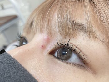 江南まつげ/マスカラパーマ