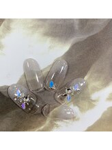 ネイルルージュ(Nail Rouge)/