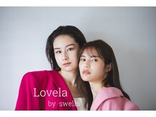 ラブラ バイ スウェラ(Love la by swella)/まつげパーマ