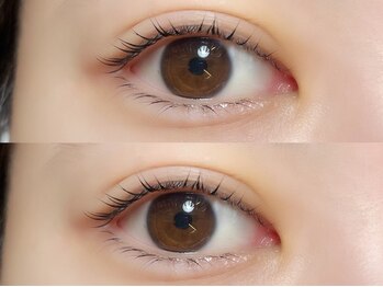 フェイン 青山店(fein.)/パリジェンヌラッシュリフト