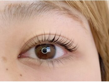 アイラッシュサロンクローバー 一宮店(CLOVER)/まつげパーマ☆学割あり◎