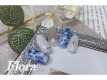 フローラネイルサロン/