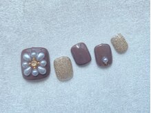 アバネイル アクア 千種店(AVANAIL AQUA)/定額フット☆スタンダードコース