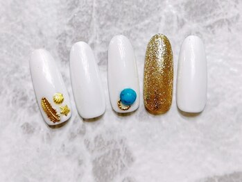 マジックミラー/